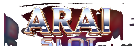 arai slot logo