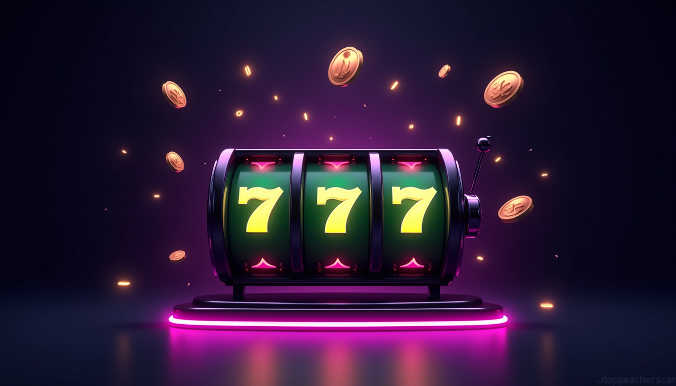 arai slot Live Casino