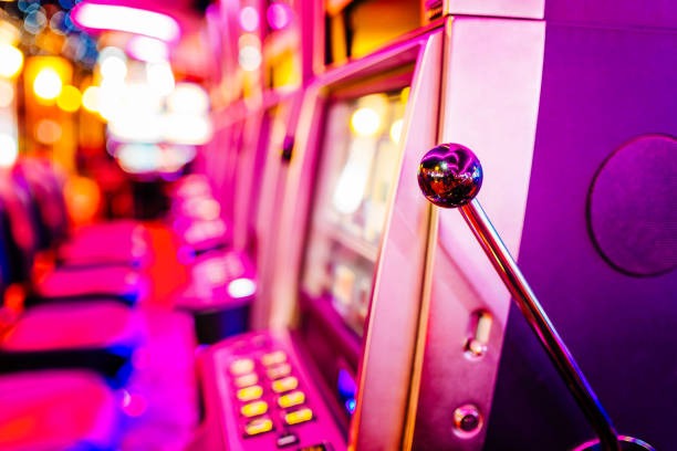 arai slot Phone-First Design